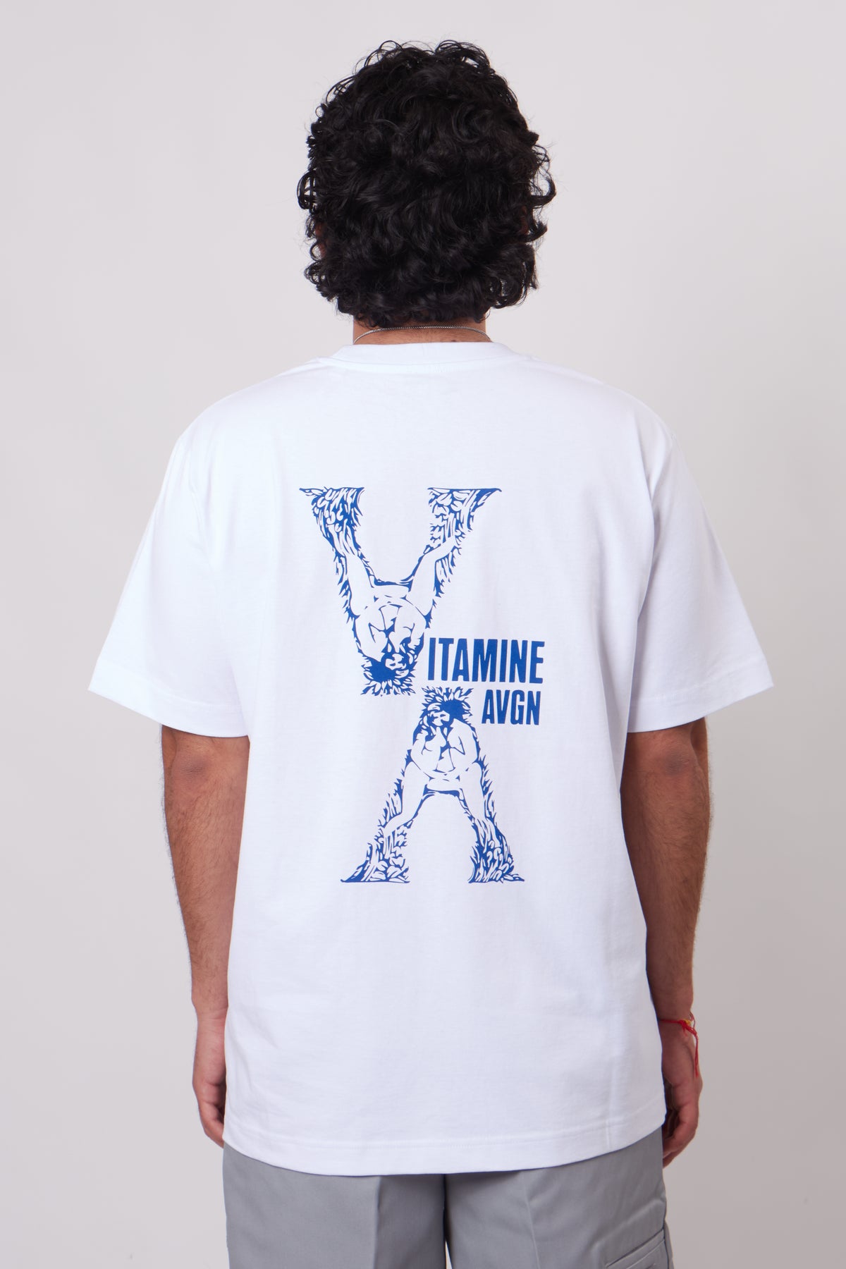 Vitamine VA T-Shirt