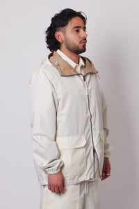 Military Reversible W-Zip PK