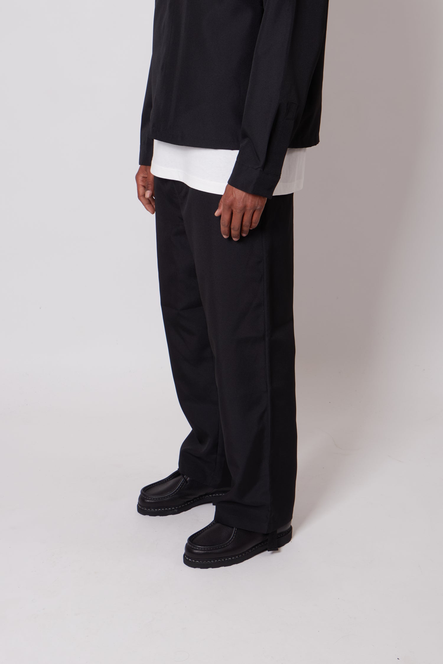 Base Pants