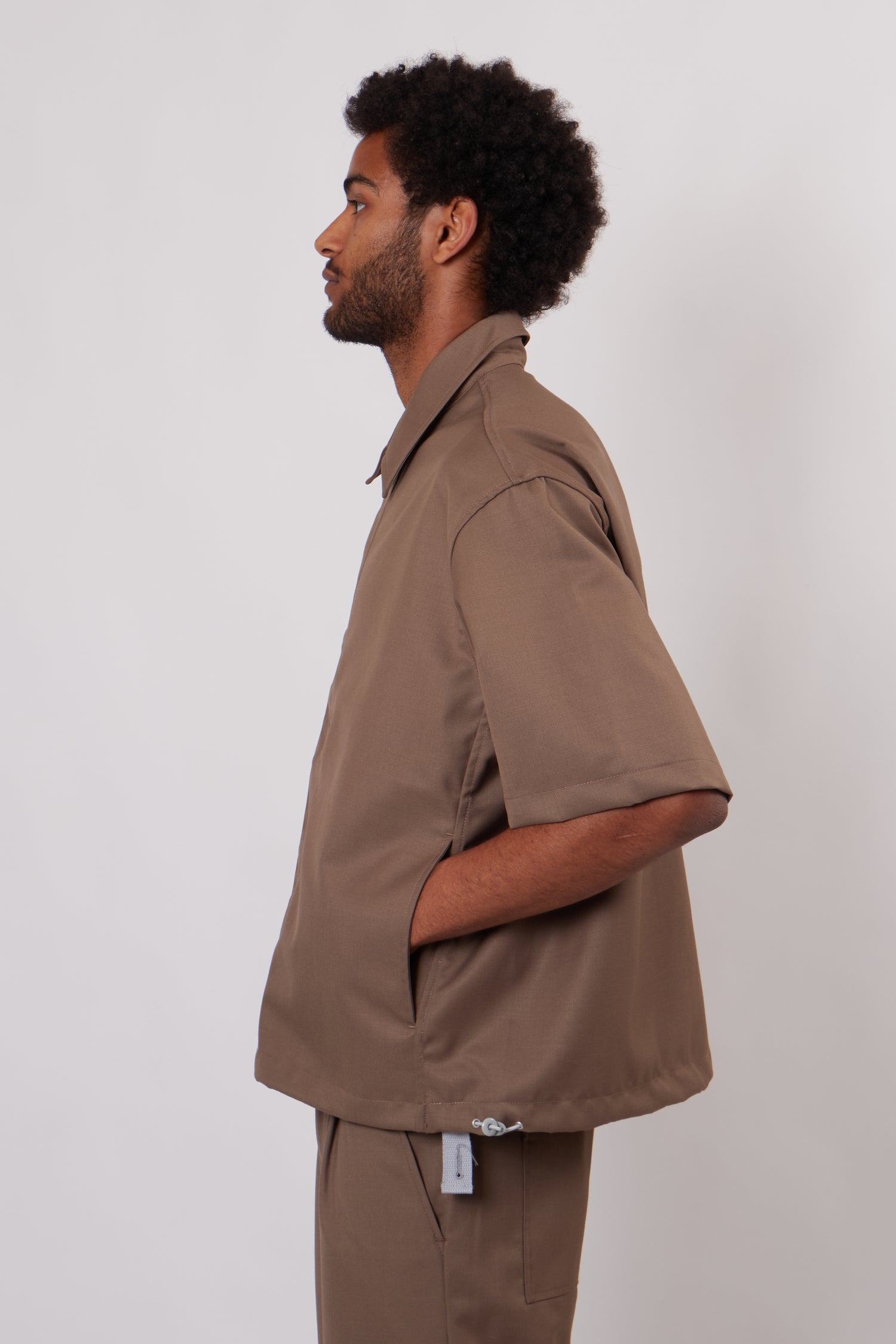 Tech Shirt