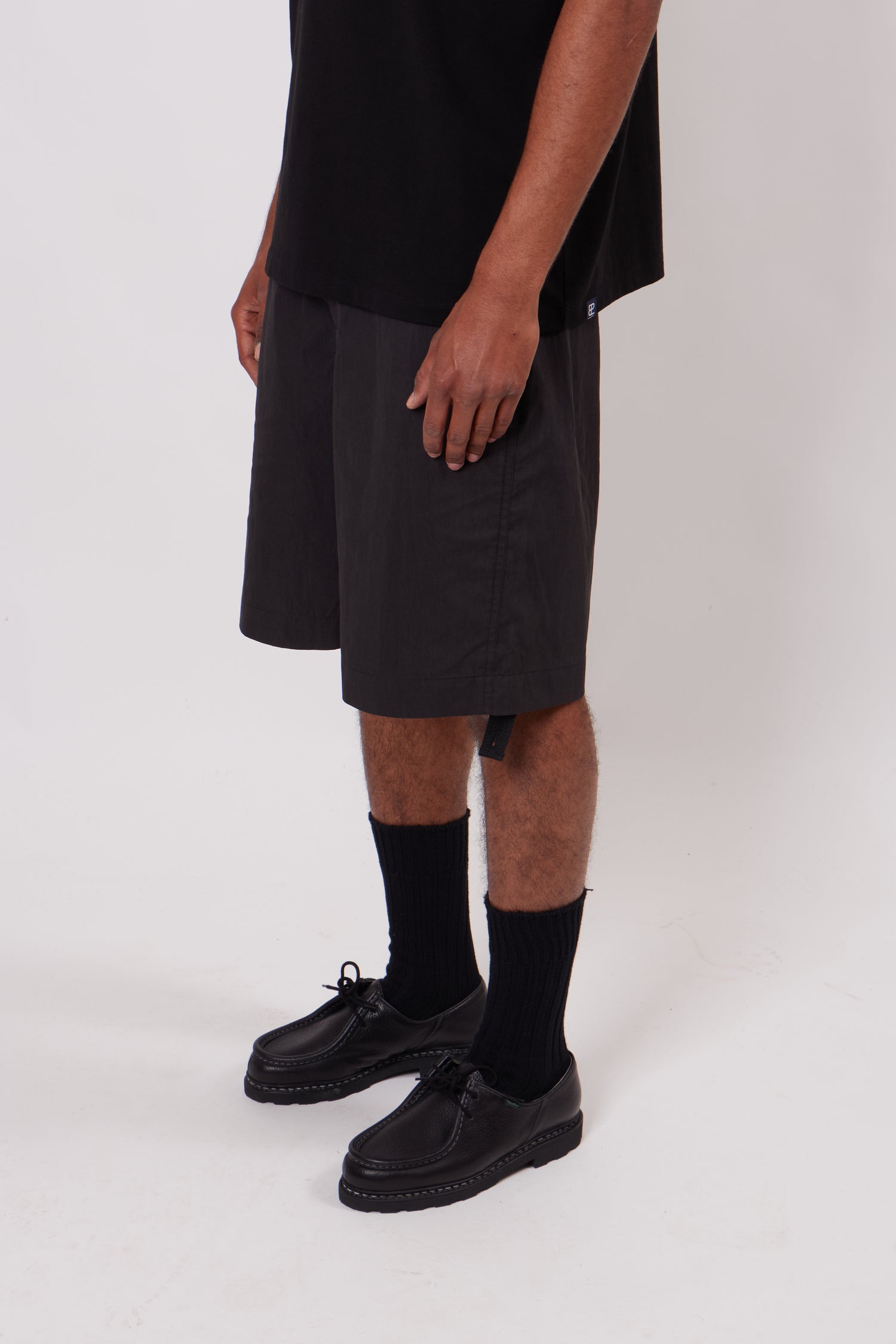 Vapor Short