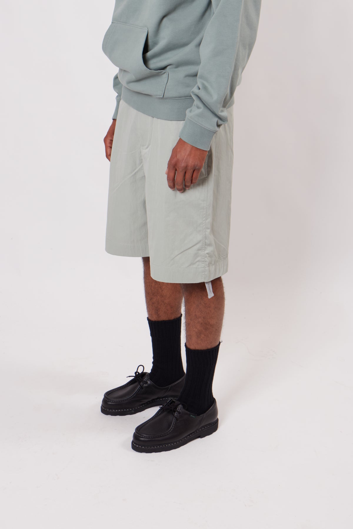 Vapor Short
