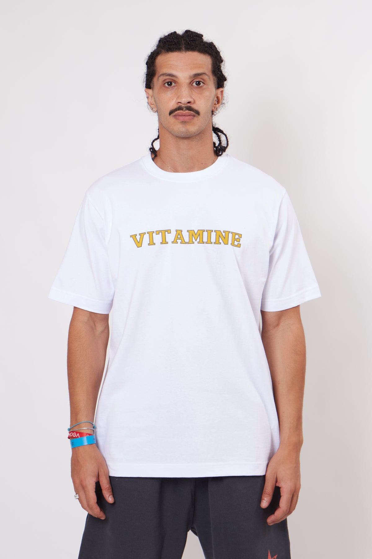 T-Shirt Lutte Vitamine