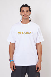 T-Shirt Lutte Vitamine