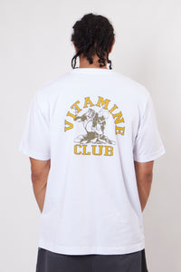 T-Shirt Lutte Vitamine