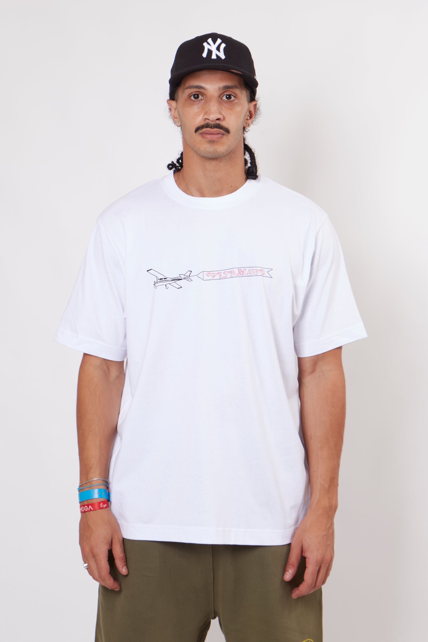 T-Shirt Calanques Vitamine