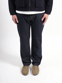 Week work RRW Selvedge Rinse Denim