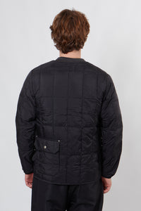 Work Crew Neck Down Jacket