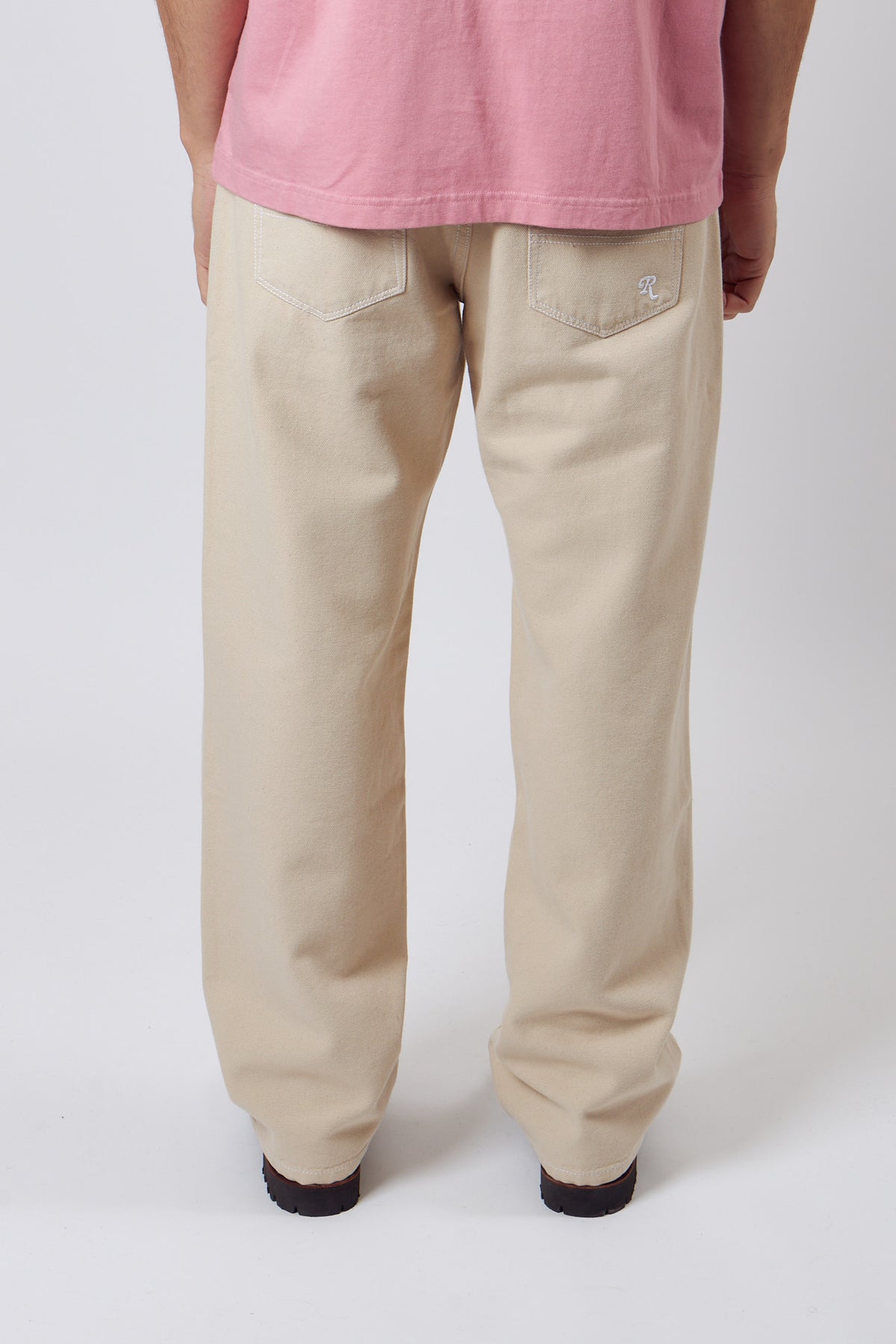 Work Pant Cotton Canvas