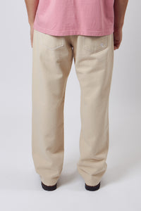 Work Pant Cotton Canvas