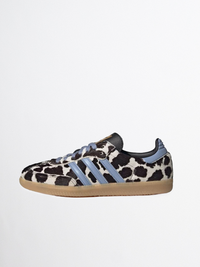 Samba OG W