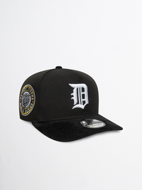 Coops Cord 19Twenty Detroit Tigers Black