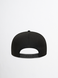 Coops Cord 19Twenty Detroit Tigers Black