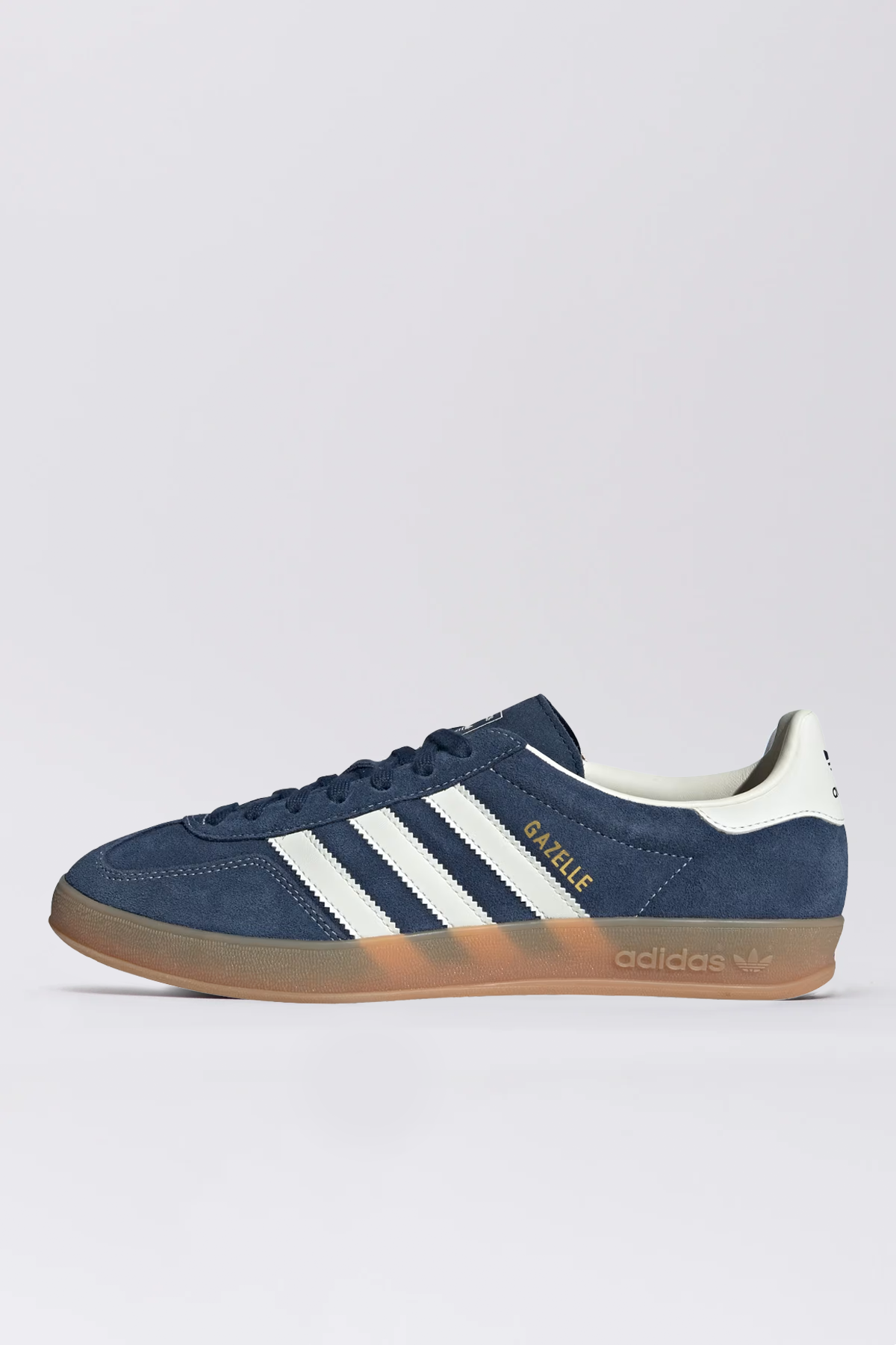 Gazelle Indoor Night Indigo