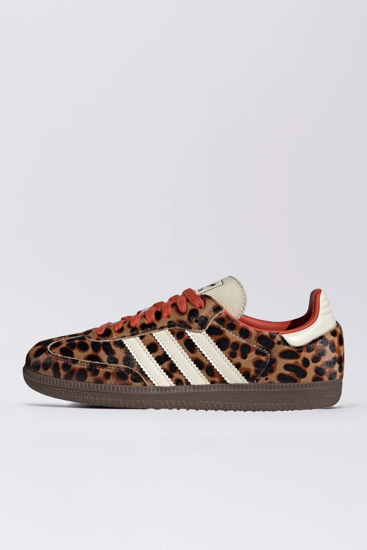 Samba OG W Dark Brown
