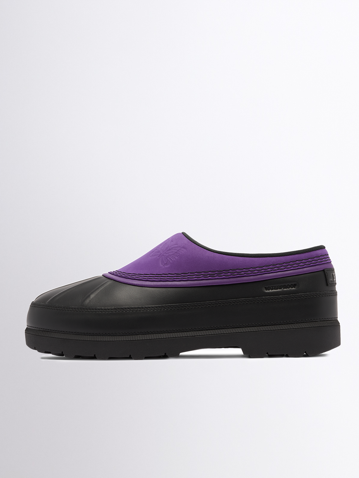 SOREL X NEEDLES AMBLER WP
