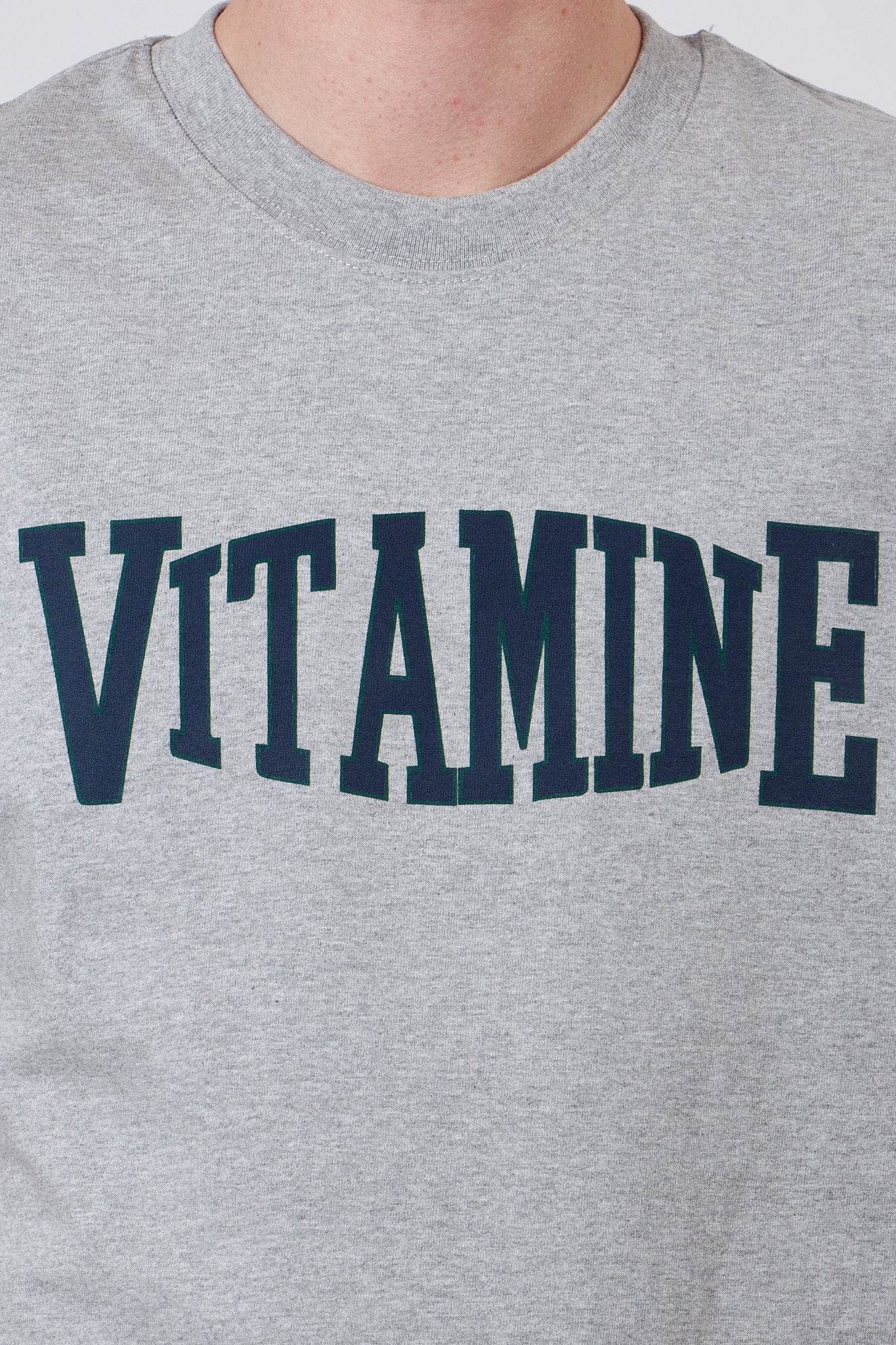 Vitamine College Tee