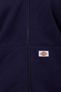 Mineral FZ Hoodie Night Sky