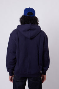 Mineral FZ Hoodie Night Sky