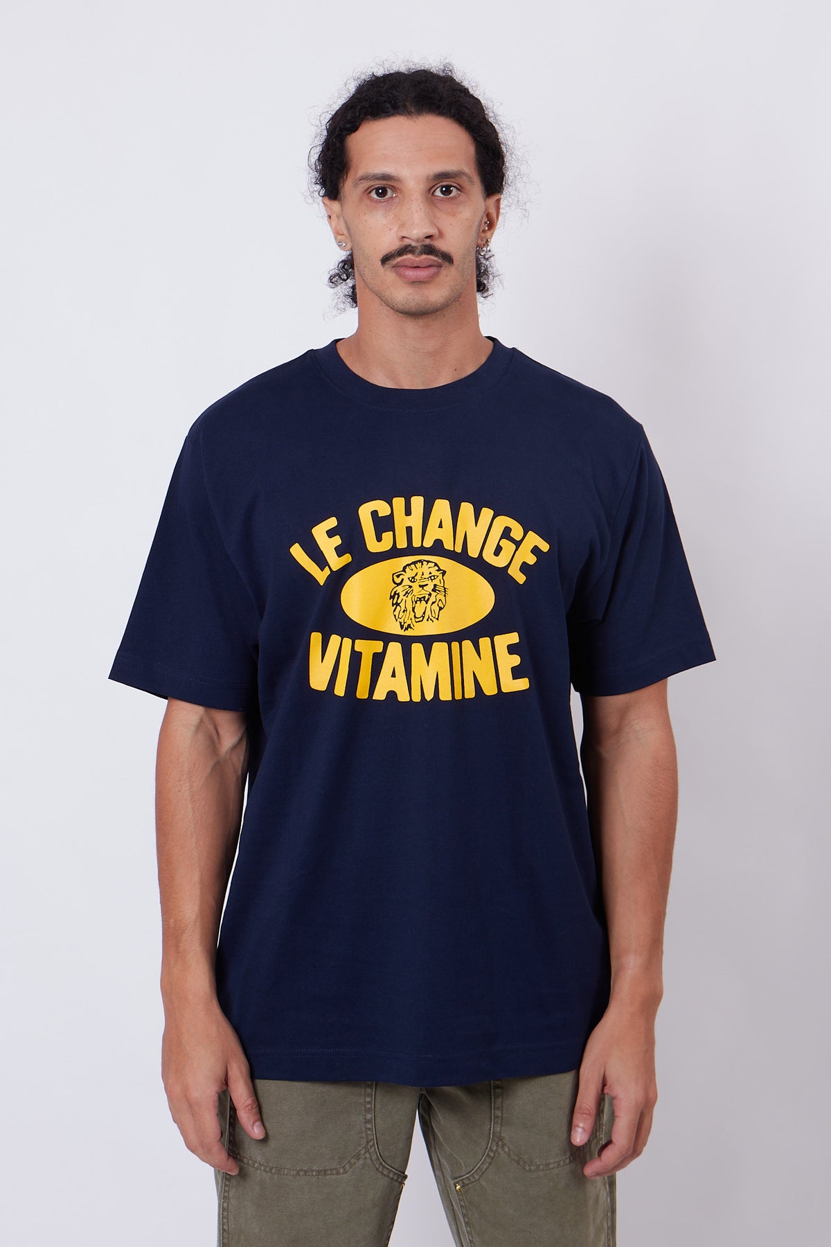 Vitamine Le Change "Tiger"