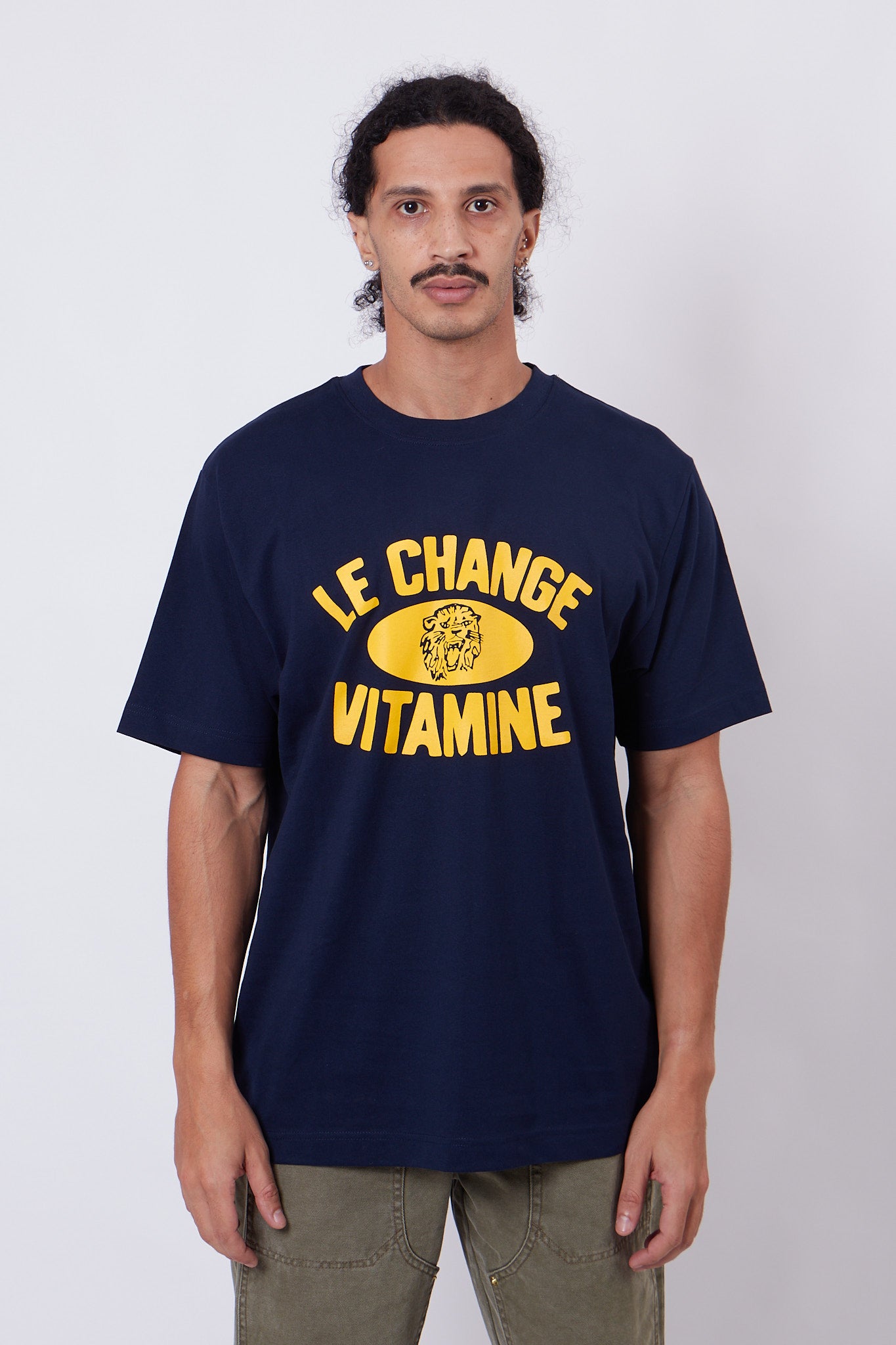 Vitamine Le Change "Tiger"