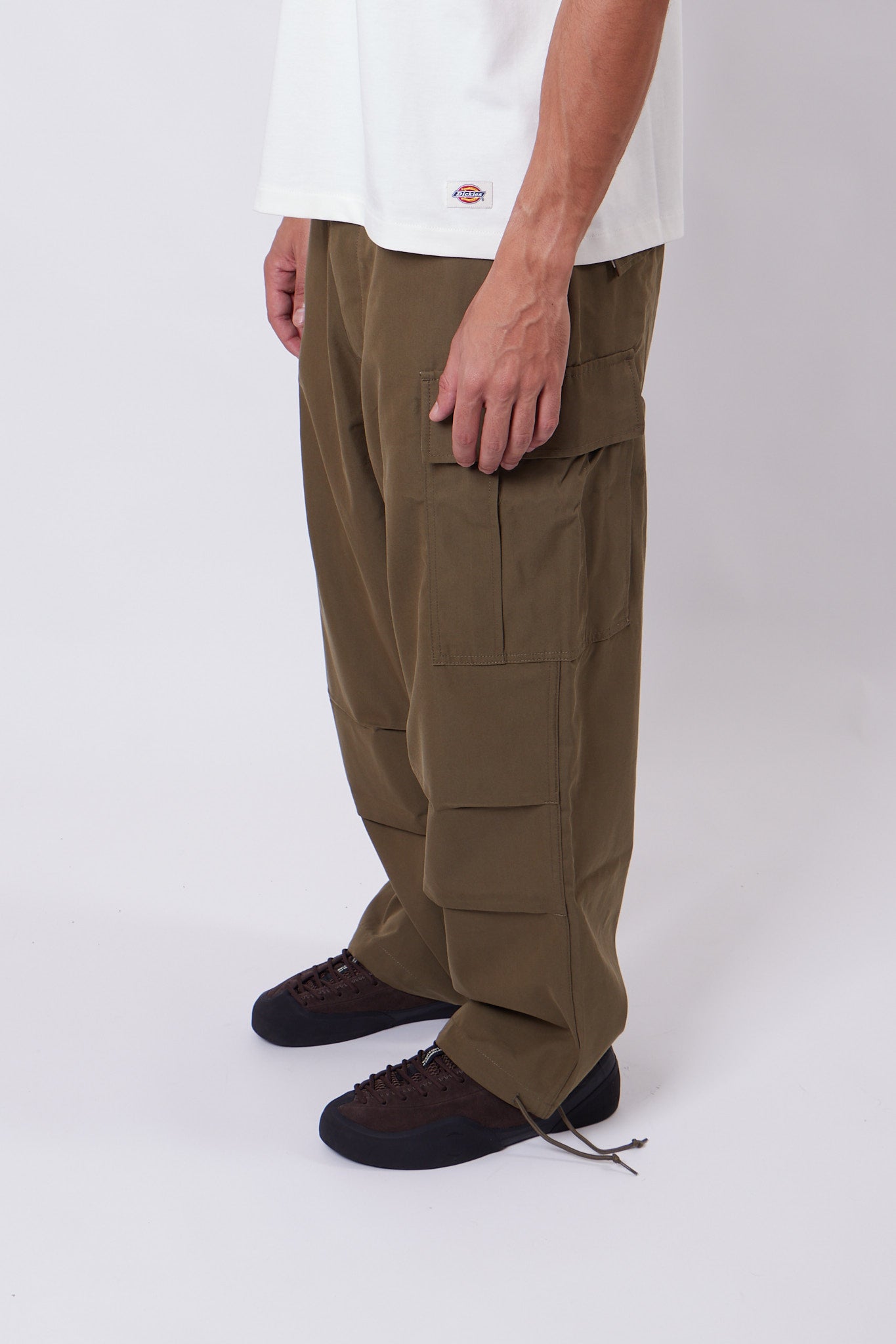 M51 Trousers Green