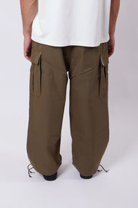 M51 Trousers Green