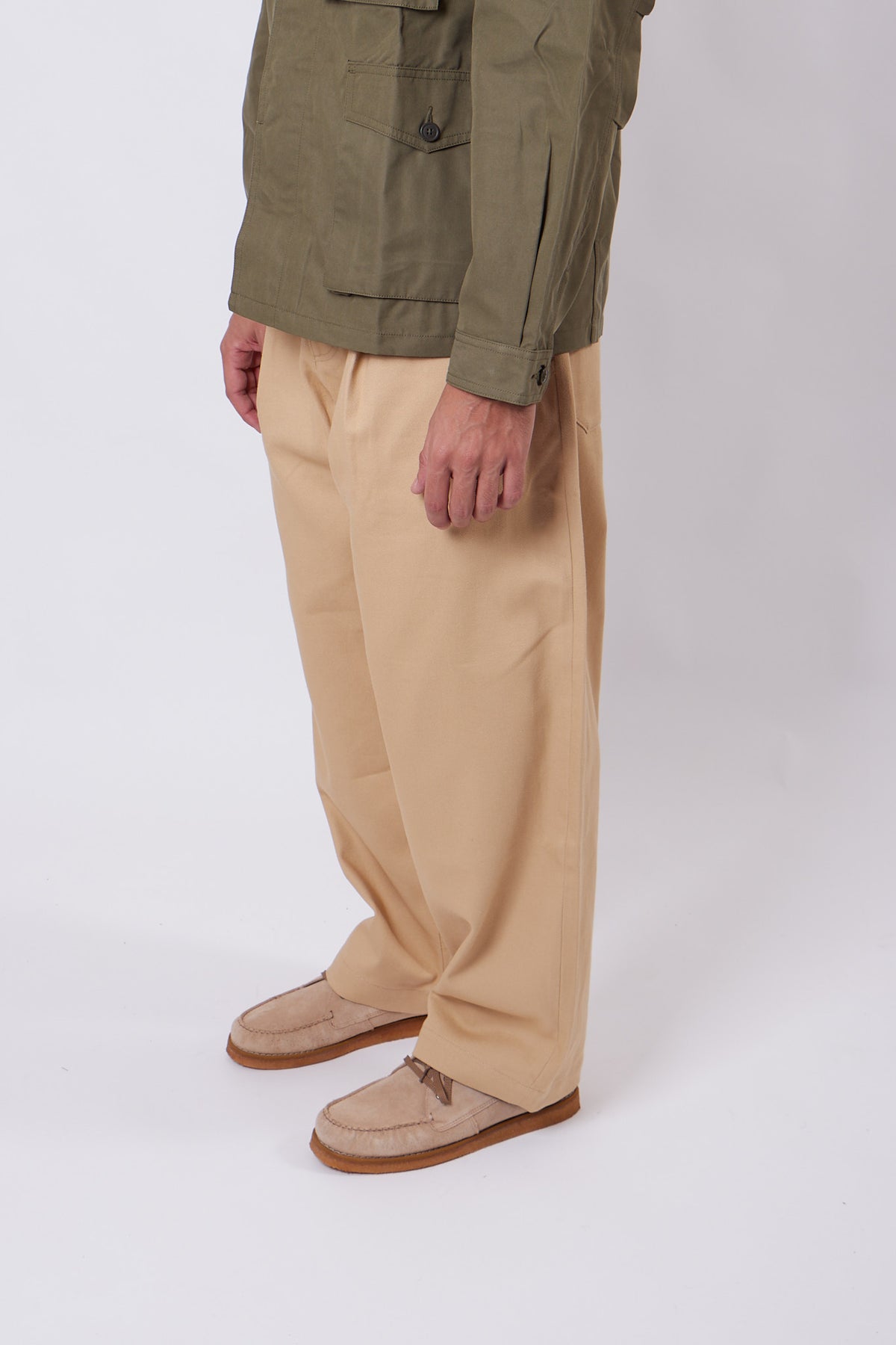 Naval Trouser Neutral