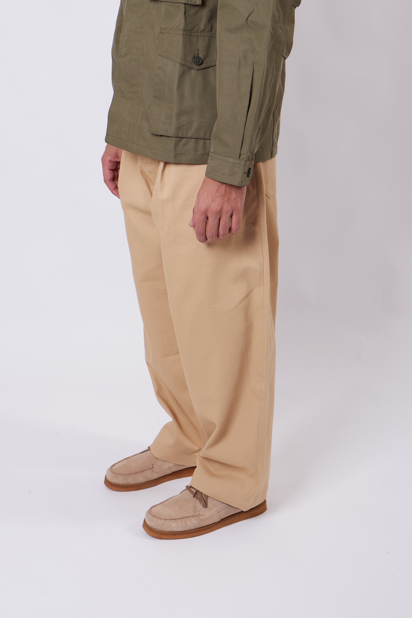 Naval Trouser Neutral