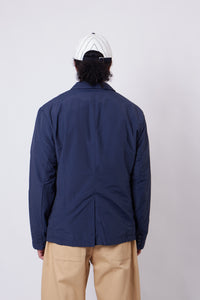 Full Weather Blazer Navy