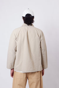 PO Jacket Neutral