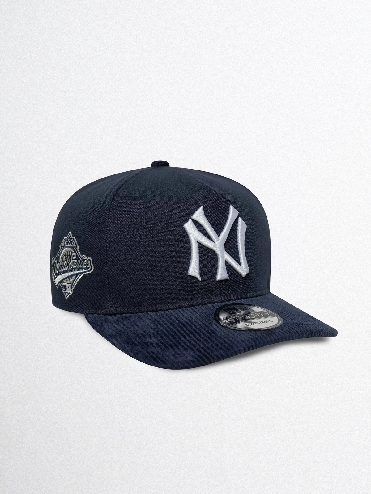 Coops Cord 19Twenty New York Yankees Navy