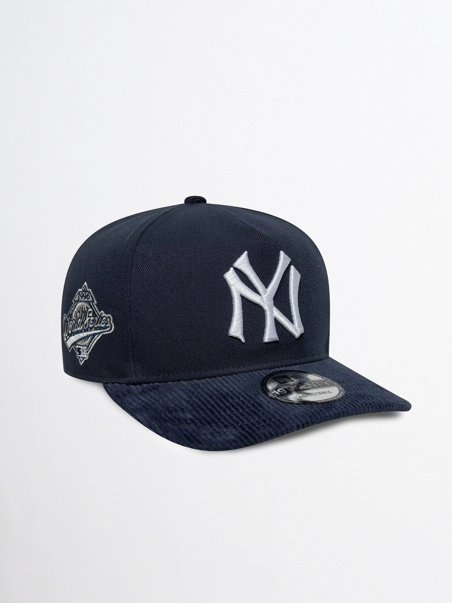 Coops Cord 19Twenty New York Yankees Navy