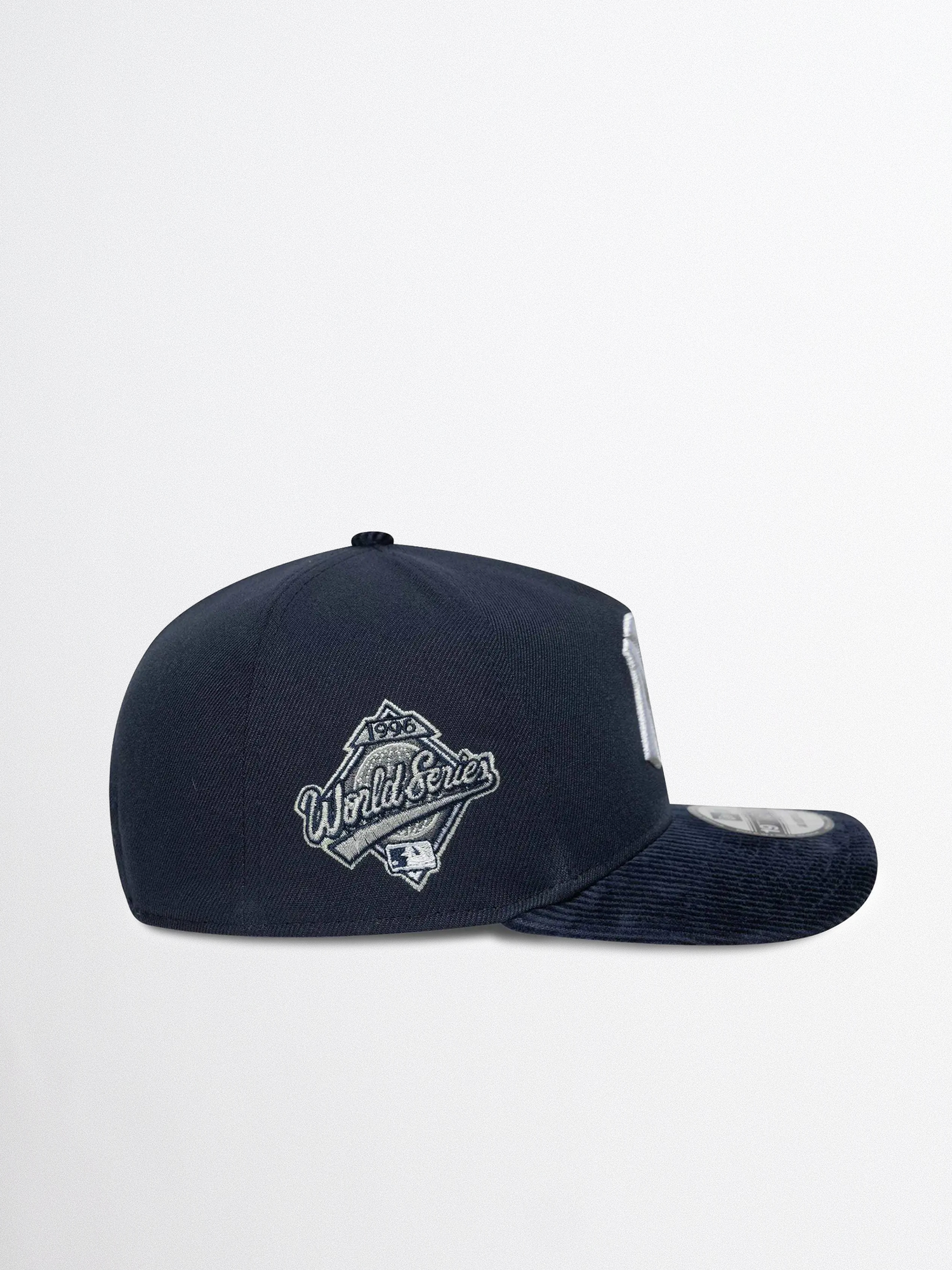 Coops Cord 19Twenty New York Yankees Navy