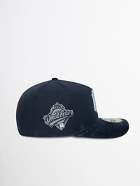 Coops Cord 19Twenty New York Yankees Navy